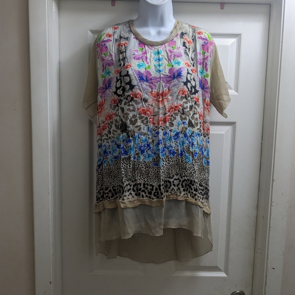 Gabriel blouse